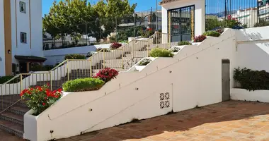 Apartamento 2 habitaciones en Marbella, Španjolska