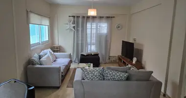 Apartamento 2 habitaciones en Pafos, Chipre