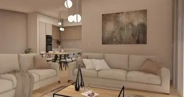 Apartamento 1 habitacion en Limasol, Chipre