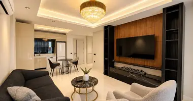 1 bedroom apartment in Alanya, Turkey