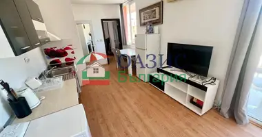 1 bedroom apartment in Nesebar, Bulgaria