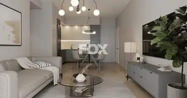 Mieszkanie 1 pokój w Limassol, Cypr