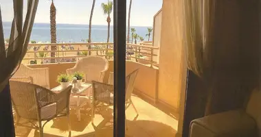 2 bedroom apartment in Larnaca, Cyprus