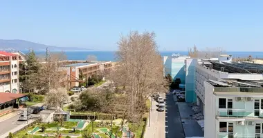 Квартира 1 спальня в Несебр, Болгария