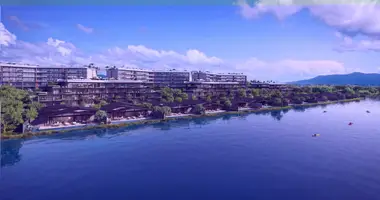 Mieszkanie 2 pokoi w Choeng Thale, Tajlandia