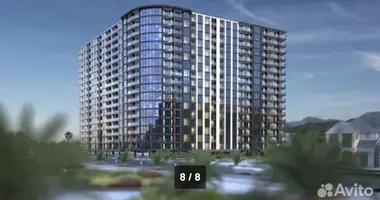 Apartment in Batumi, Georgia