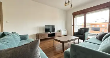 Apartamento en Montenegro