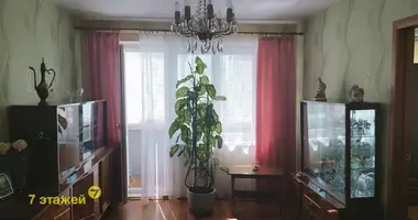 4 room apartment in Minsk, Belarus