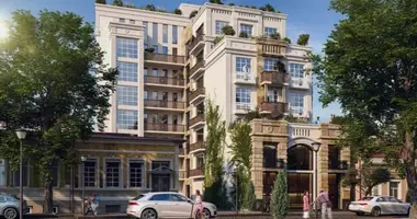 Apartment in Batumi, Georgia