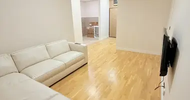 Apartamento en Podgorica, Montenegro