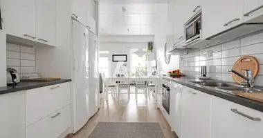 Квартира в Helsinki sub region, Финляндия