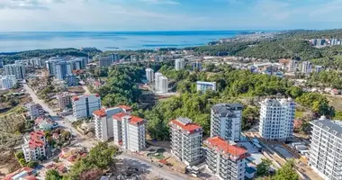 Mieszkanie 1 pokój w Mediterranean Region, Turcja
