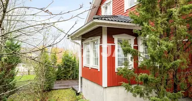Casa 6 habitaciones en Vihti, Finlandia