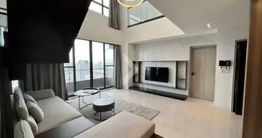 Condo 4 pokoi w Sangkat Boeng Keng Kang Ti Muoy, Kambodża