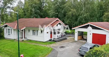 Maison dans Tornio, Finlande