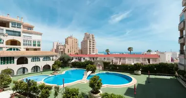 2 bedroom apartment in Torrevieja, Spain