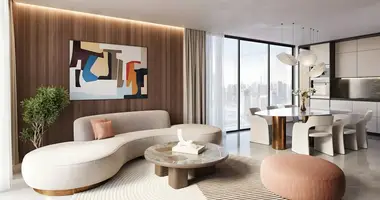3 bedroom apartment in Dubai, United Arab Emirates