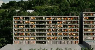 Ático Ático 3 habitaciones en Choeng Thale, Tailandia