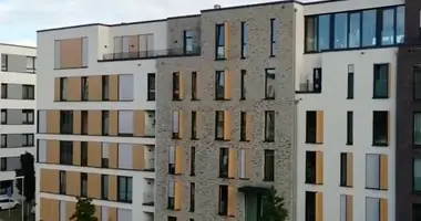 Apartamento 3 habitaciones en Dusseldorf, Alemania