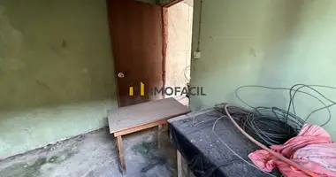 Parcela en Sao Bernardo, Portugal