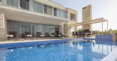 Villa en Opcina Dezanovac, Croacia
