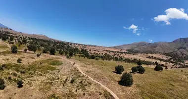 Parcela en Radhime, Albania
