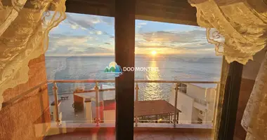 Wohnung 2 Schlafzimmer in Dobra Voda, Montenegro