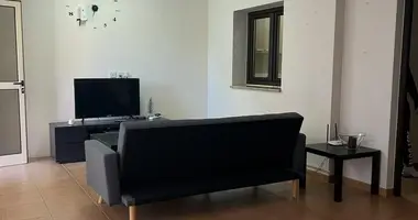 Apartamento 1 habitacion en Ypsonas Municipality, Chipre