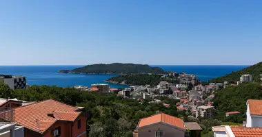 Maison 4 chambres dans Becici, Monténégro