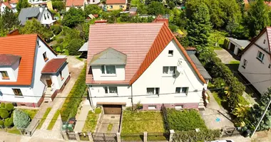 Casa en Breslavia, Polonia