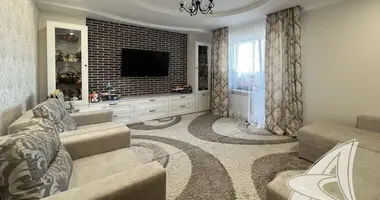 2 room apartment in Brest, Belarus