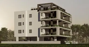 2 bedroom apartment in Larnaca, Cyprus