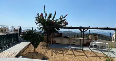 Haus 4 zimmer in Finestrat, Spanien