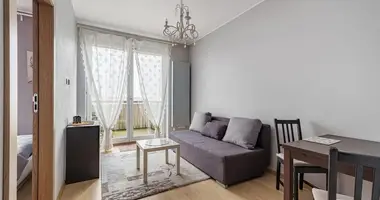 Commercial property 40 m² in Warsaw, Poland