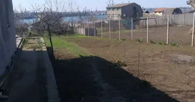 Haus 2 zimmer in Burlatscha Balka, Ukraine