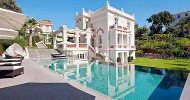 Villa 5 bedrooms in Antibes, France