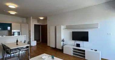 Квартира 1 спальня в Черногория