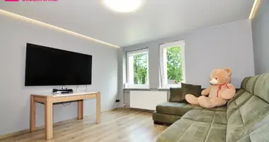 Mieszkanie 4 pokoi w Druskieniki, Litwa