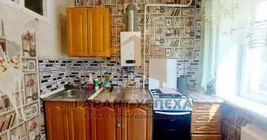 2 room apartment in Muchaviecki sielski Saviet, Belarus