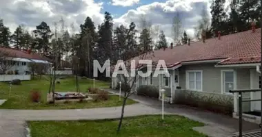 Appartement 2 chambres dans Kotka Hamina sub region, Finlande