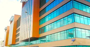 Office 624 m² in Moscow, Russia