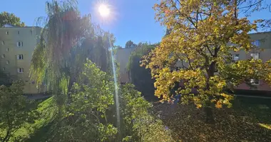 Appartement 1 chambre dans Varsovie, Pologne