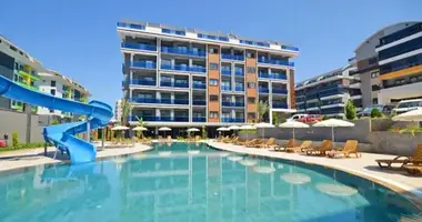 Appartement 1 chambre dans Kargicak, Turquie