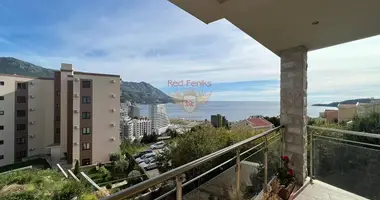 Appartement 2 chambres dans Monténégro