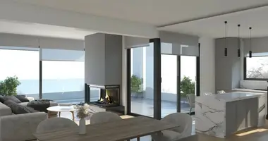 Apartamento 4 habitaciones en Municipality of Agia Paraskevi, Grecia