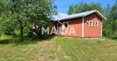 Cottage in Kuopio sub-region, Finland