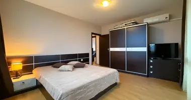 Квартира 2 спальни в Несебр, Болгария