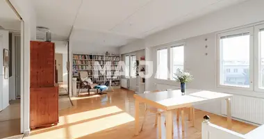 3 bedroom apartment in Porvoo sub-region, Finland