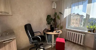 2 room apartment in Minsk, Belarus