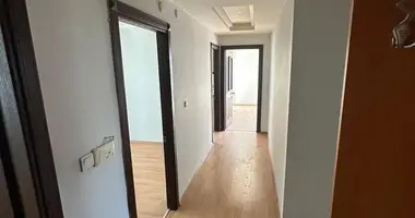 4 room apartment in Muratpasa, Turkey